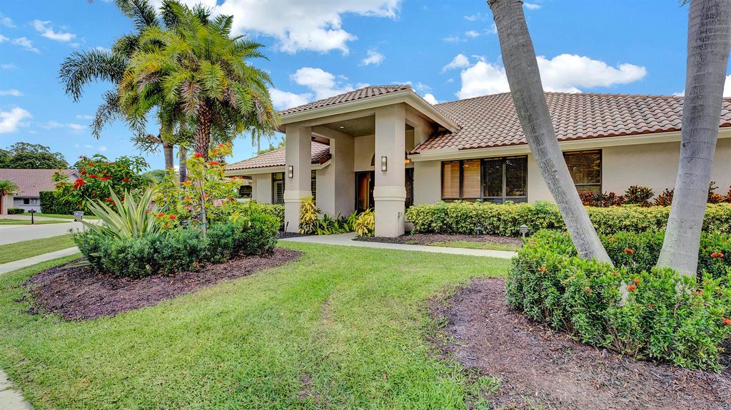 Photo of 7245 Montrico Drive, Boca Raton, FL 33433 (MLS # R11093563)