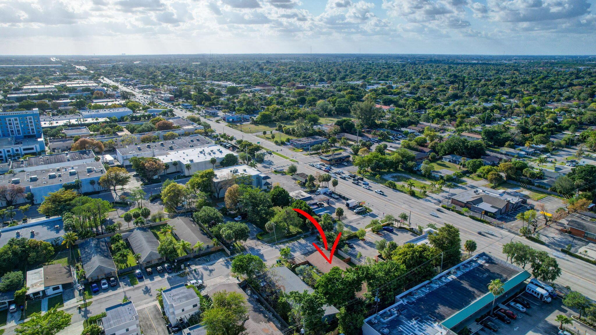 PROGRESSO - Residential Income