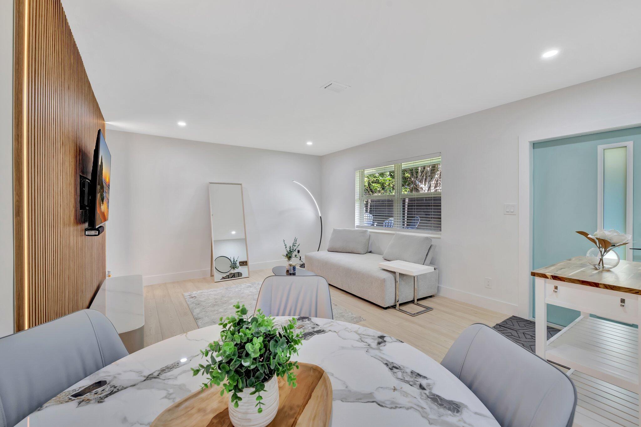 PROGRESSO - Residential Income