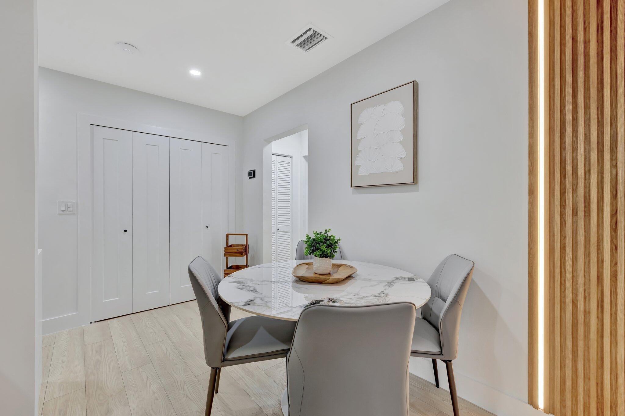 PROGRESSO - Residential Income