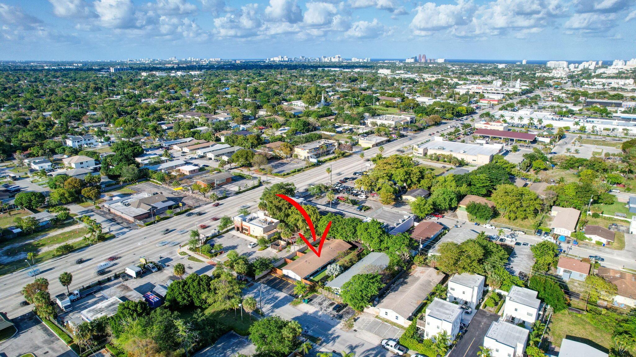 PROGRESSO - Residential Income