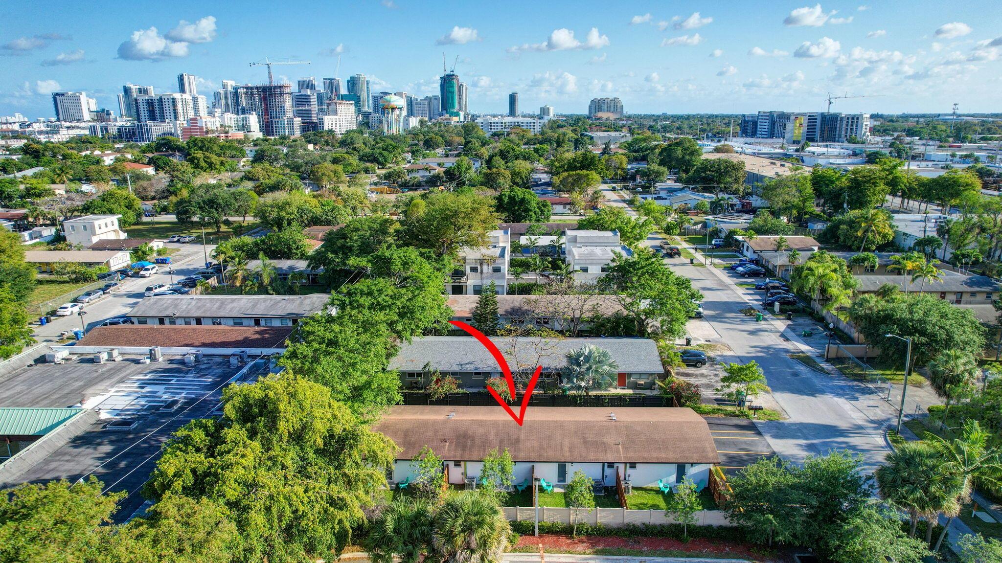 PROGRESSO - Residential Income