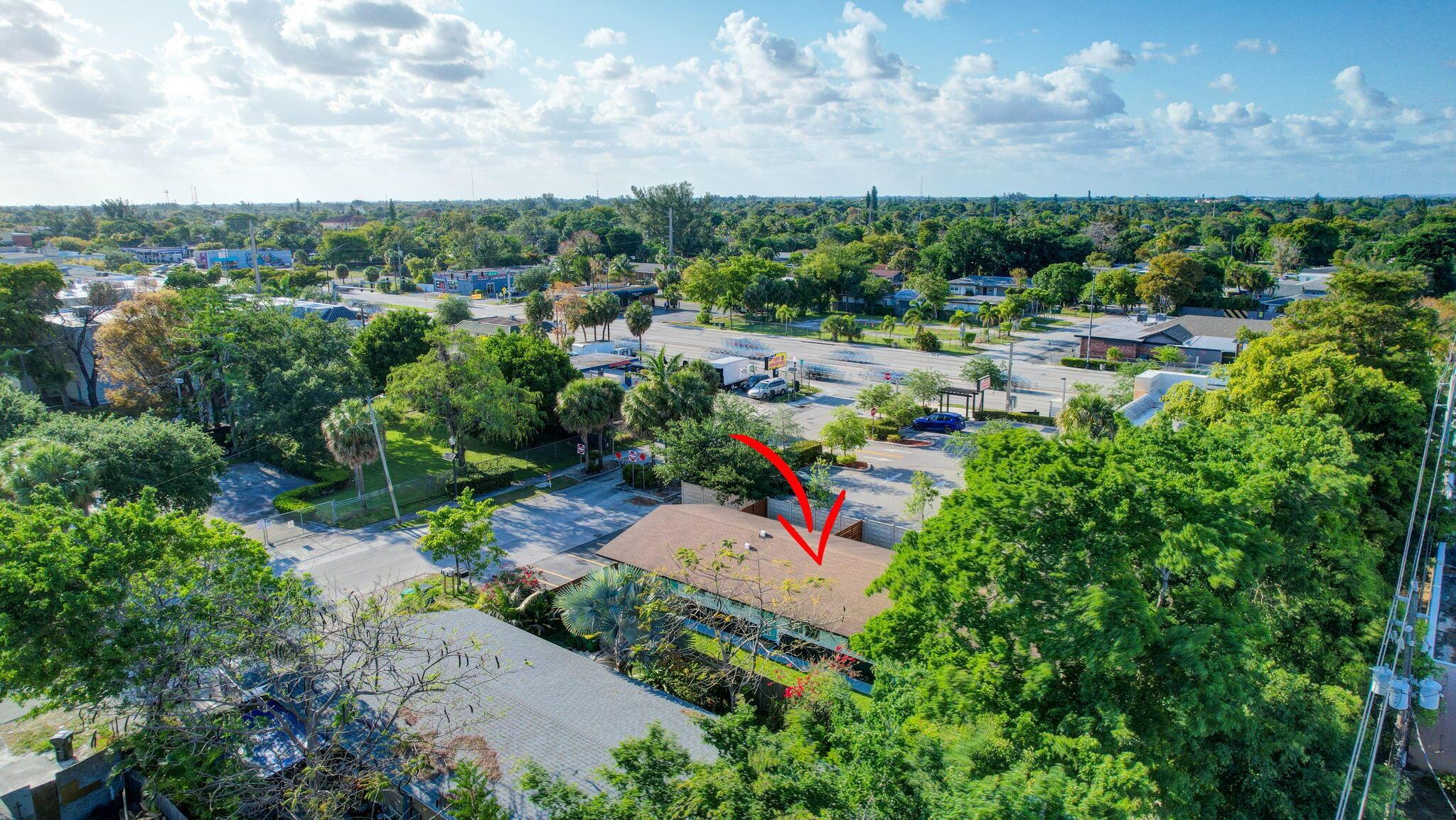 PROGRESSO - Residential Income