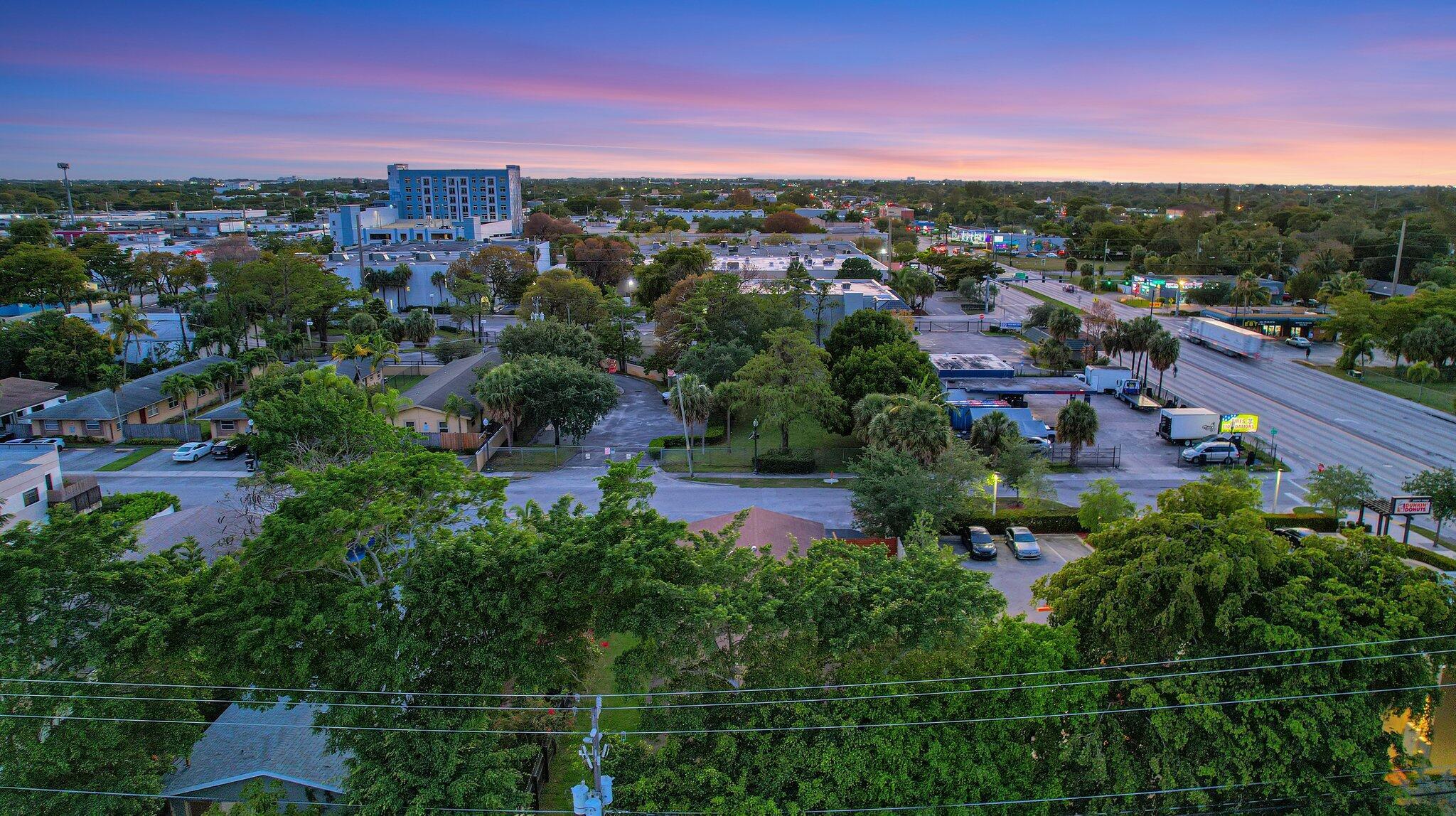 PROGRESSO - Residential Income