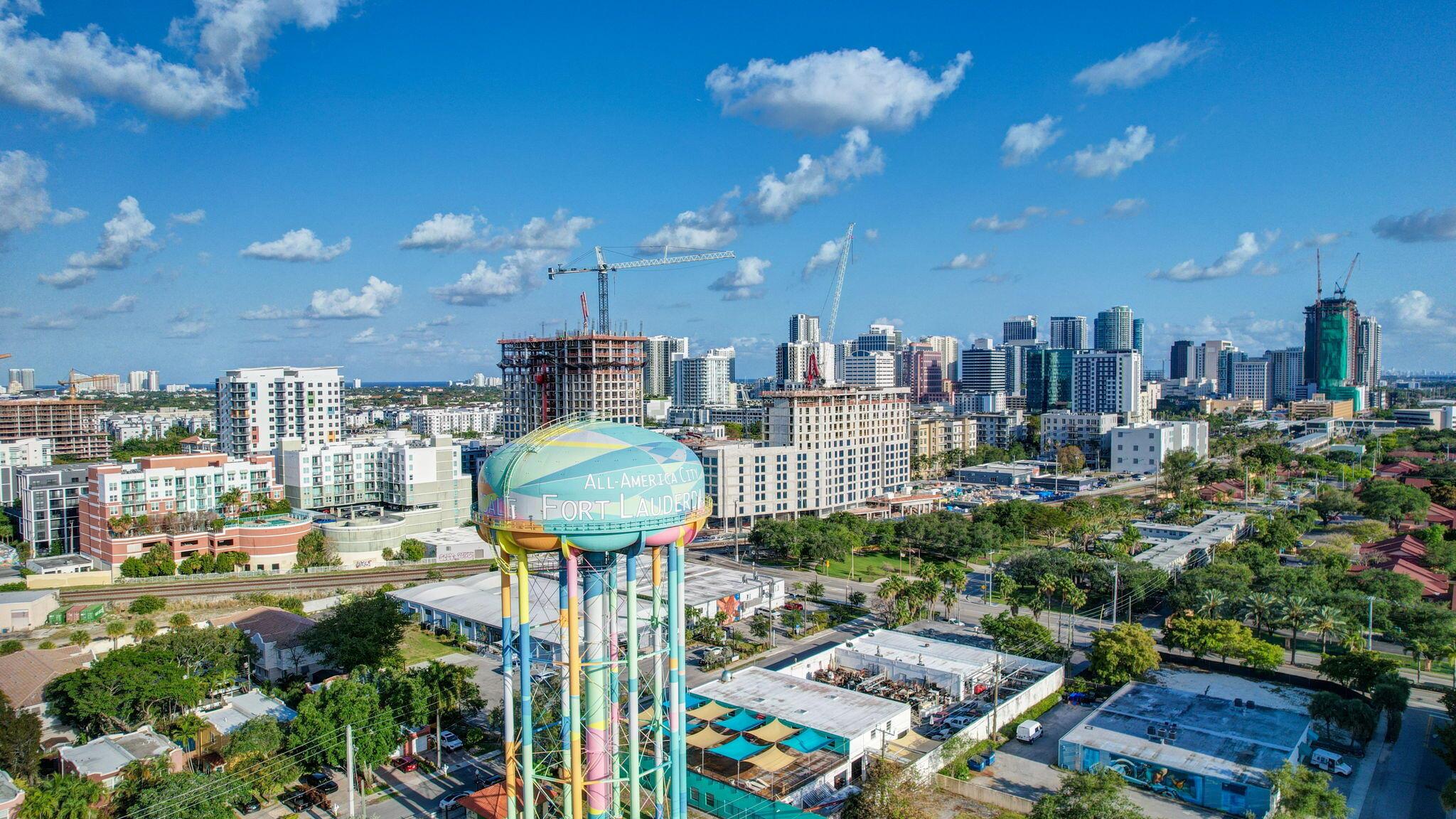 PROGRESSO - Residential Income