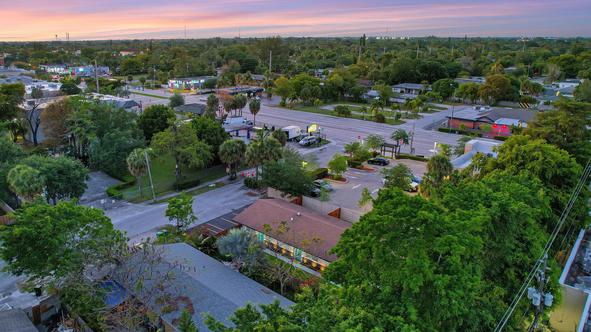 PROGRESSO - Residential Income