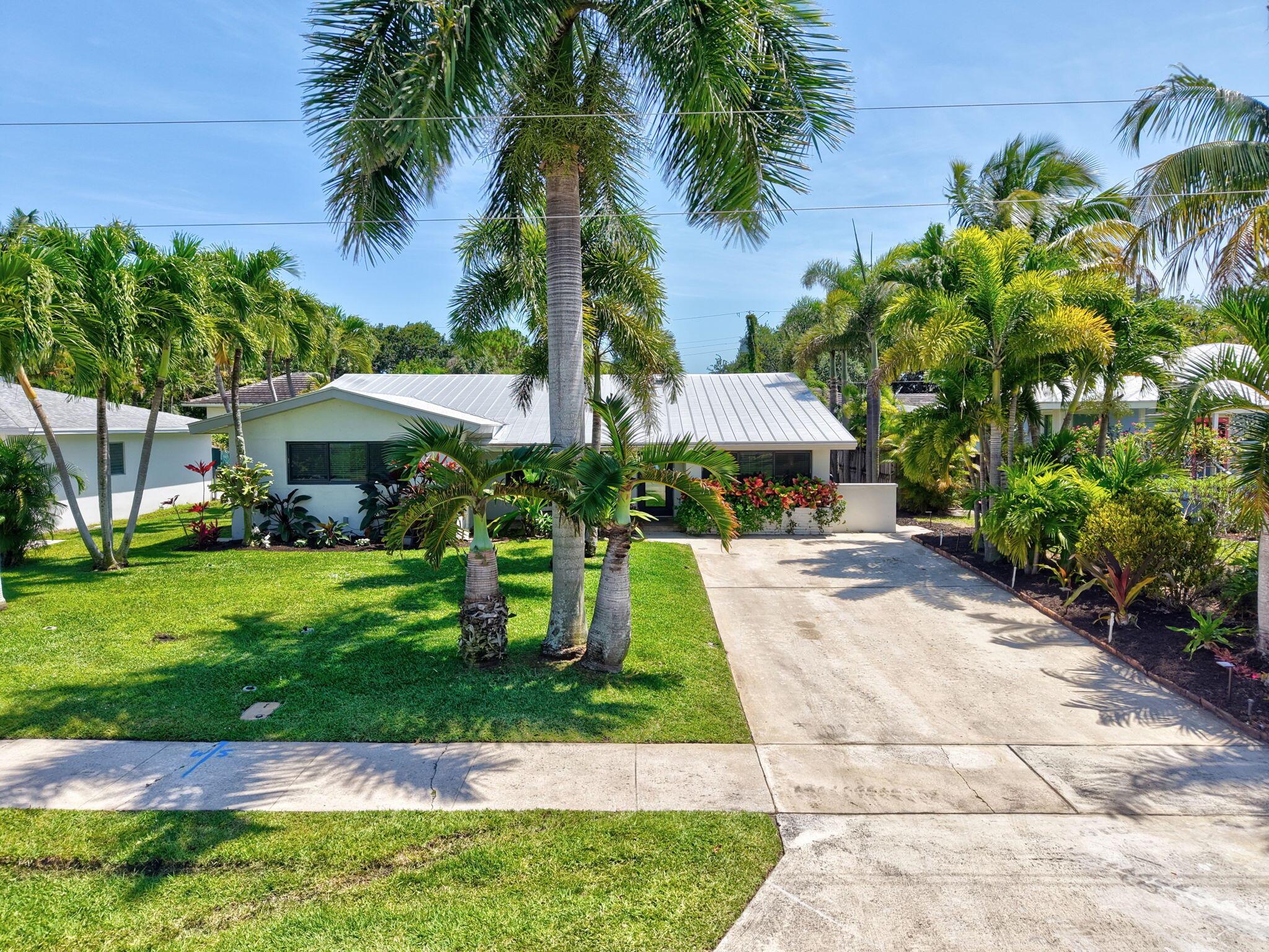 110 NW 12th Street