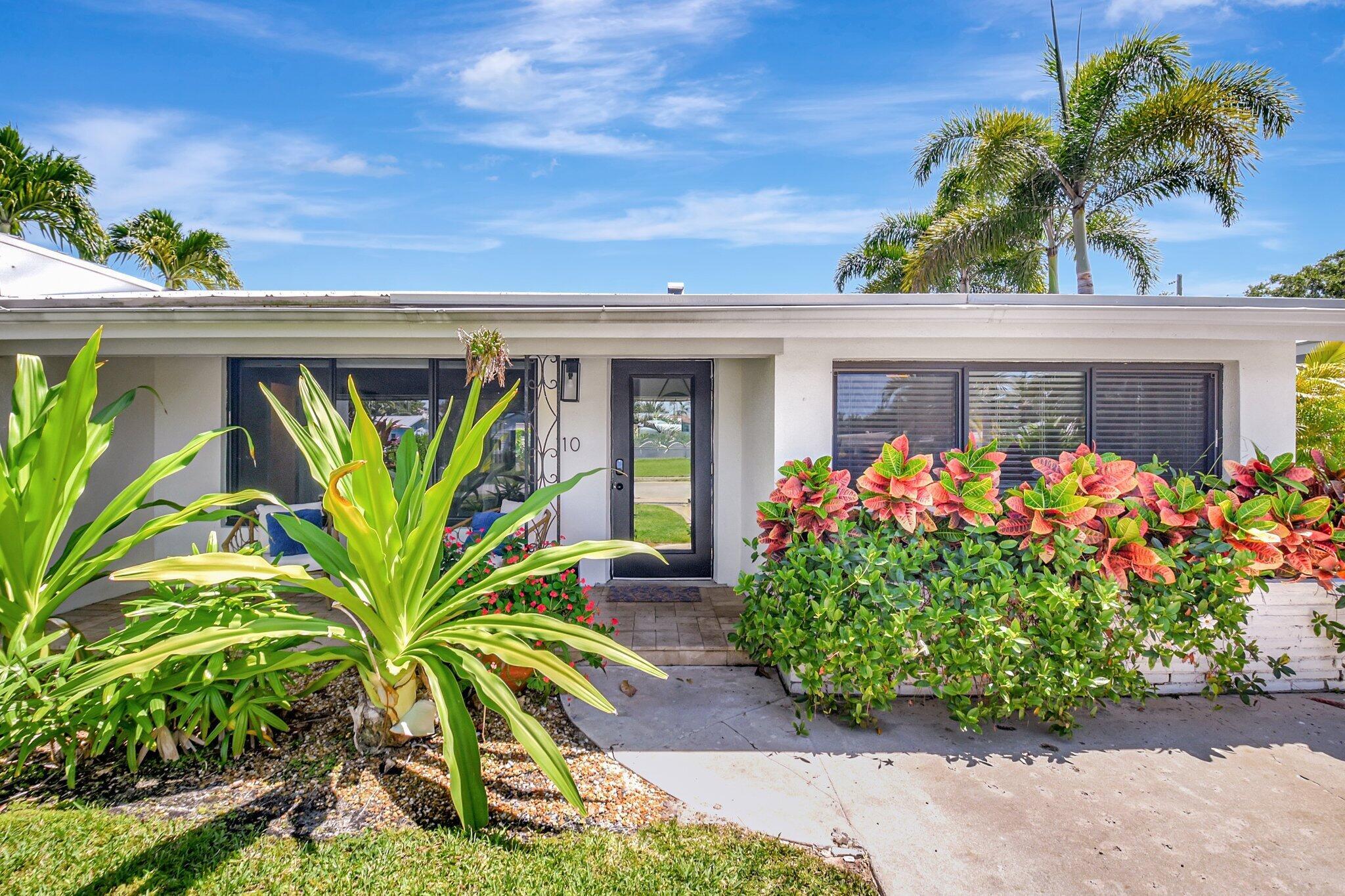 110 NW 12th Street