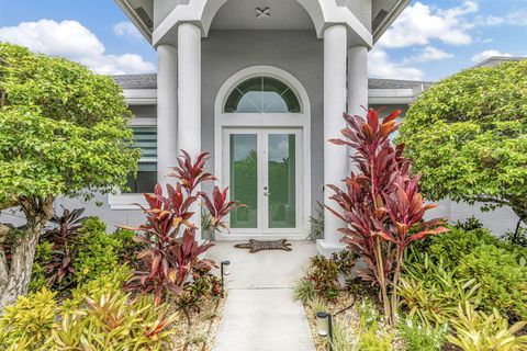 A home in The Acreage