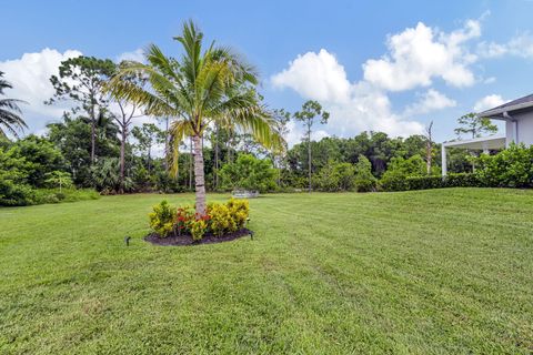 A home in The Acreage