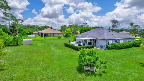 A home in The Acreage