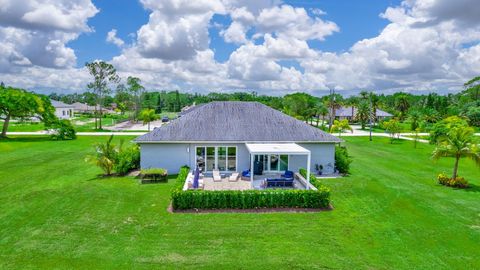 A home in The Acreage