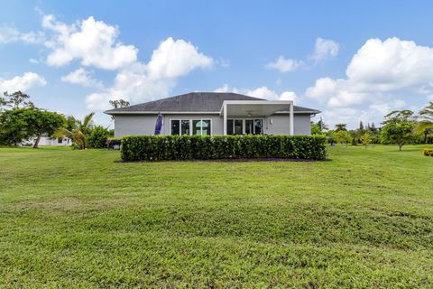 A home in The Acreage