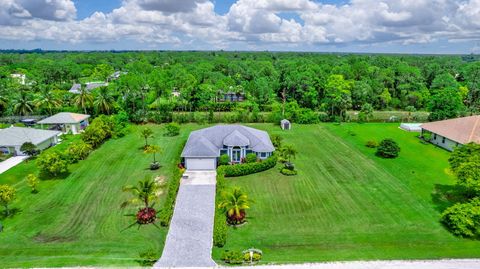 A home in The Acreage