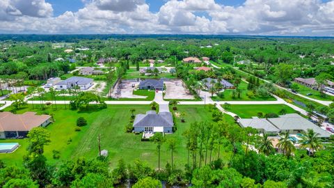 A home in The Acreage