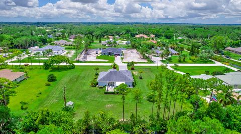 A home in The Acreage