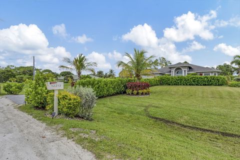 A home in The Acreage