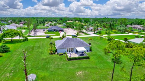 A home in The Acreage