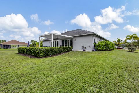 A home in The Acreage