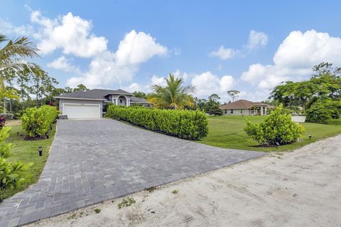 A home in The Acreage