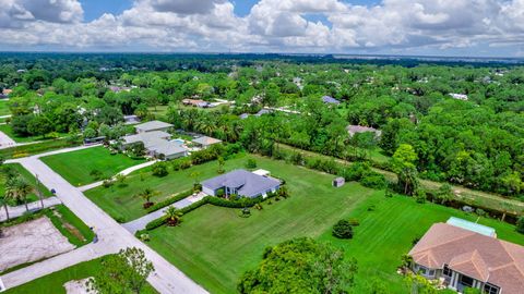 A home in The Acreage