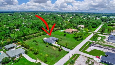 A home in The Acreage