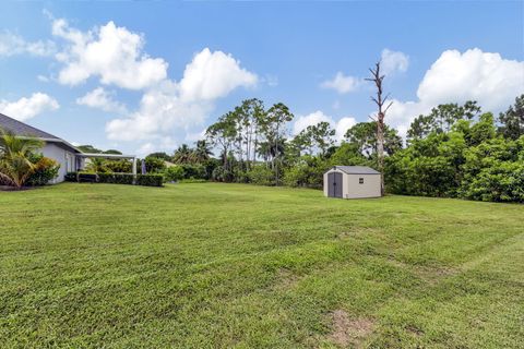 A home in The Acreage