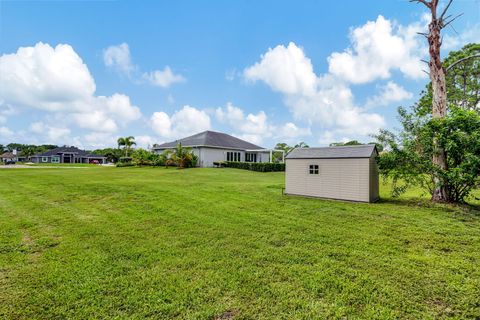 A home in The Acreage