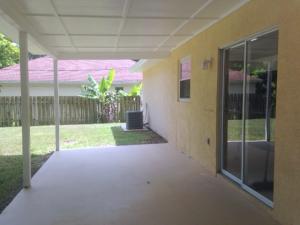 PORT ST LUCIE SECTION 8 - Residential