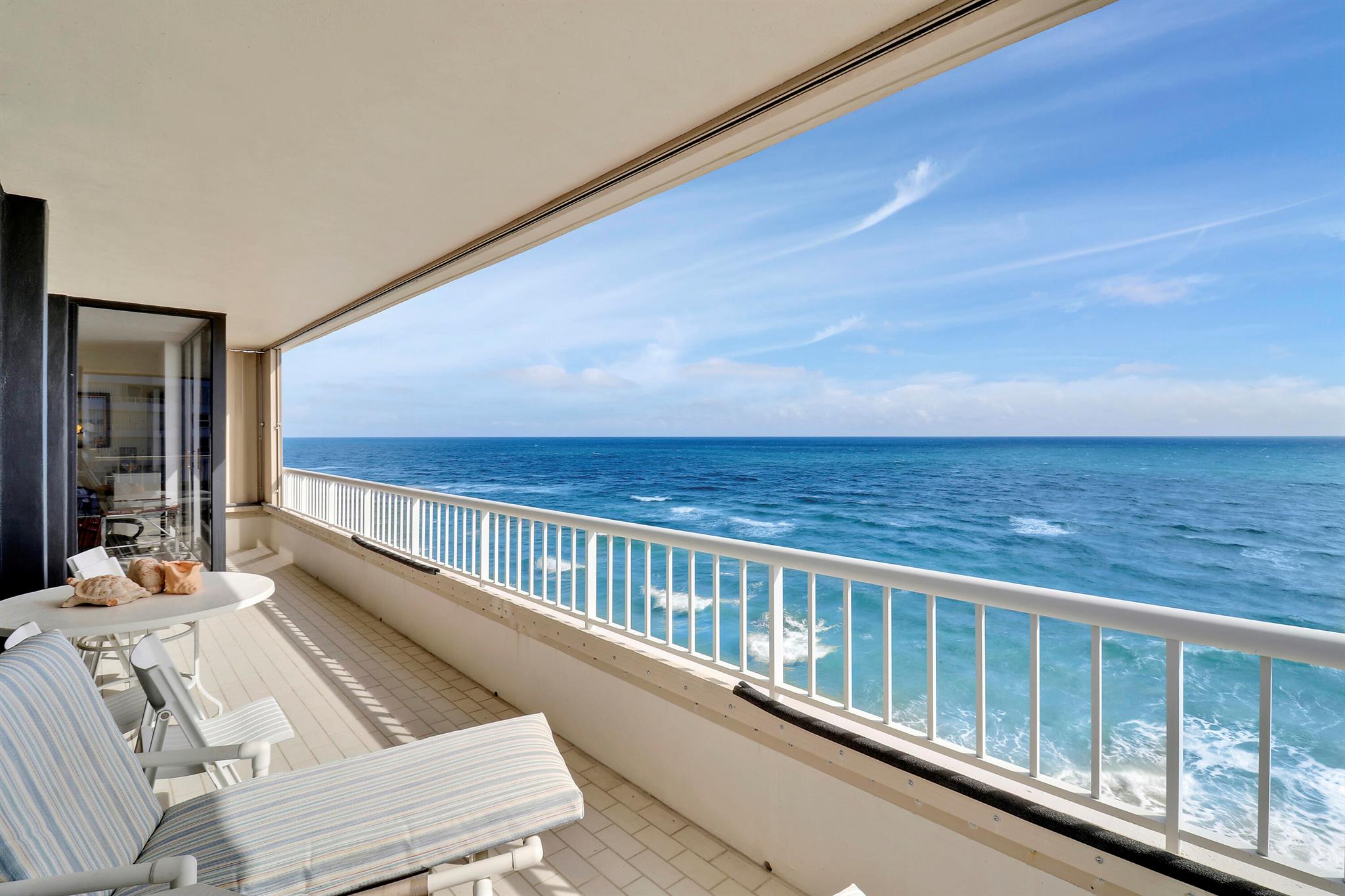 5250 N Ocean Drive 7s