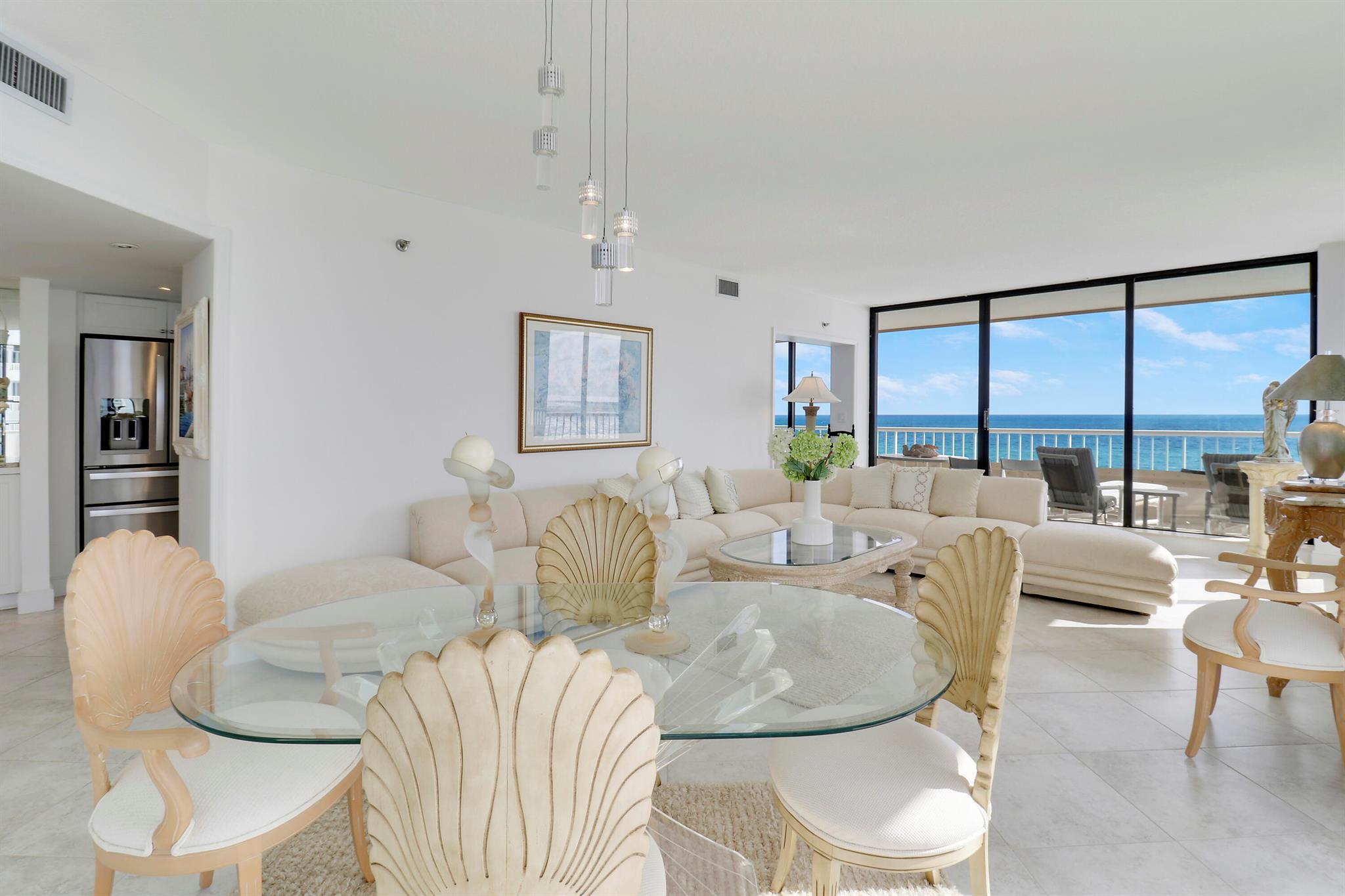 CAPRI OF SINGER ISLAND CO - Residential