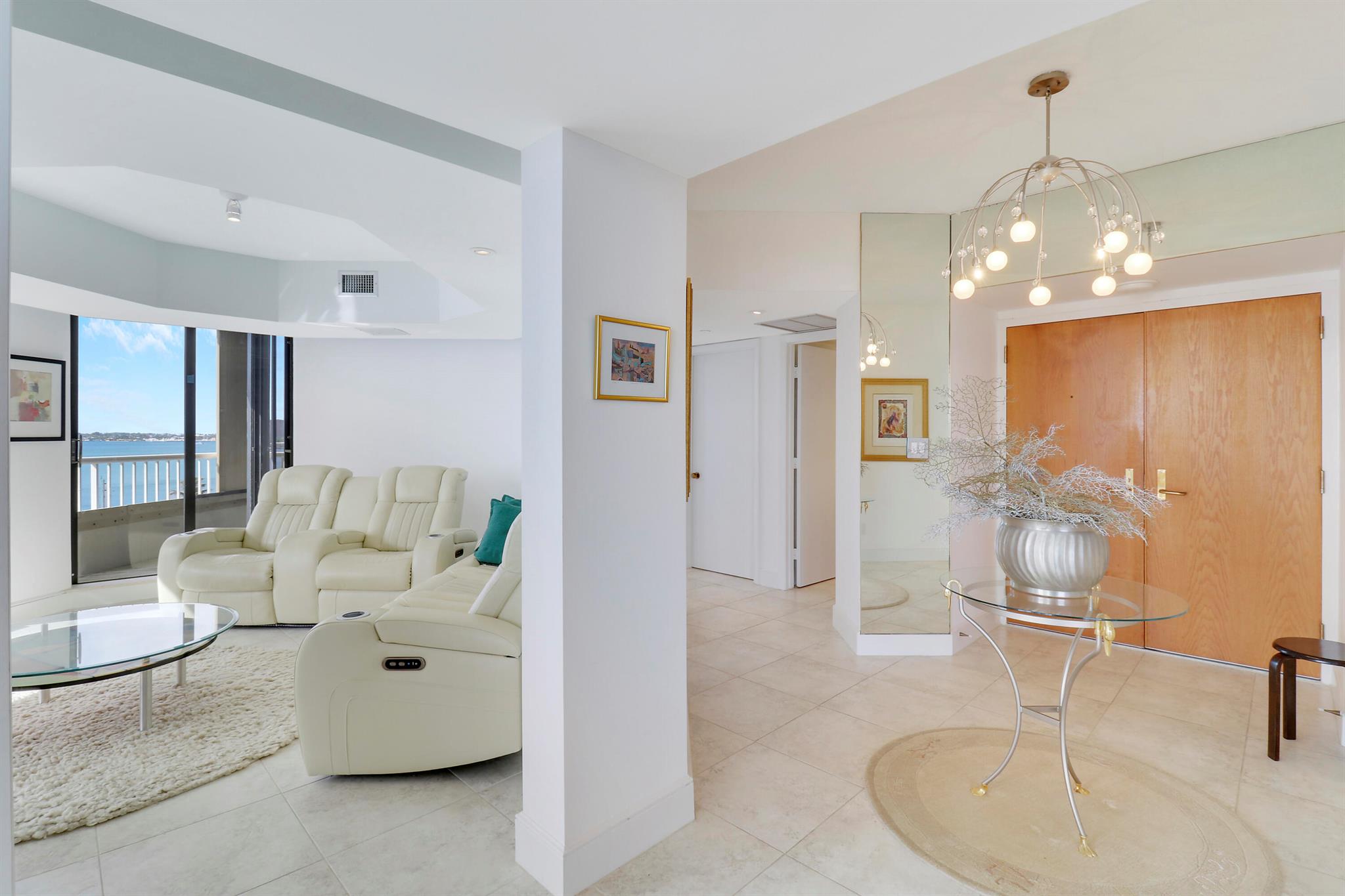 CAPRI OF SINGER ISLAND CO - Residential