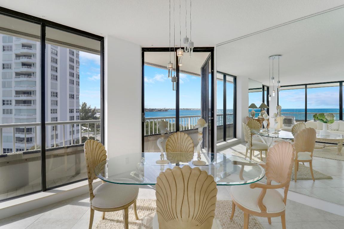 CAPRI OF SINGER ISLAND CONDO - Residential