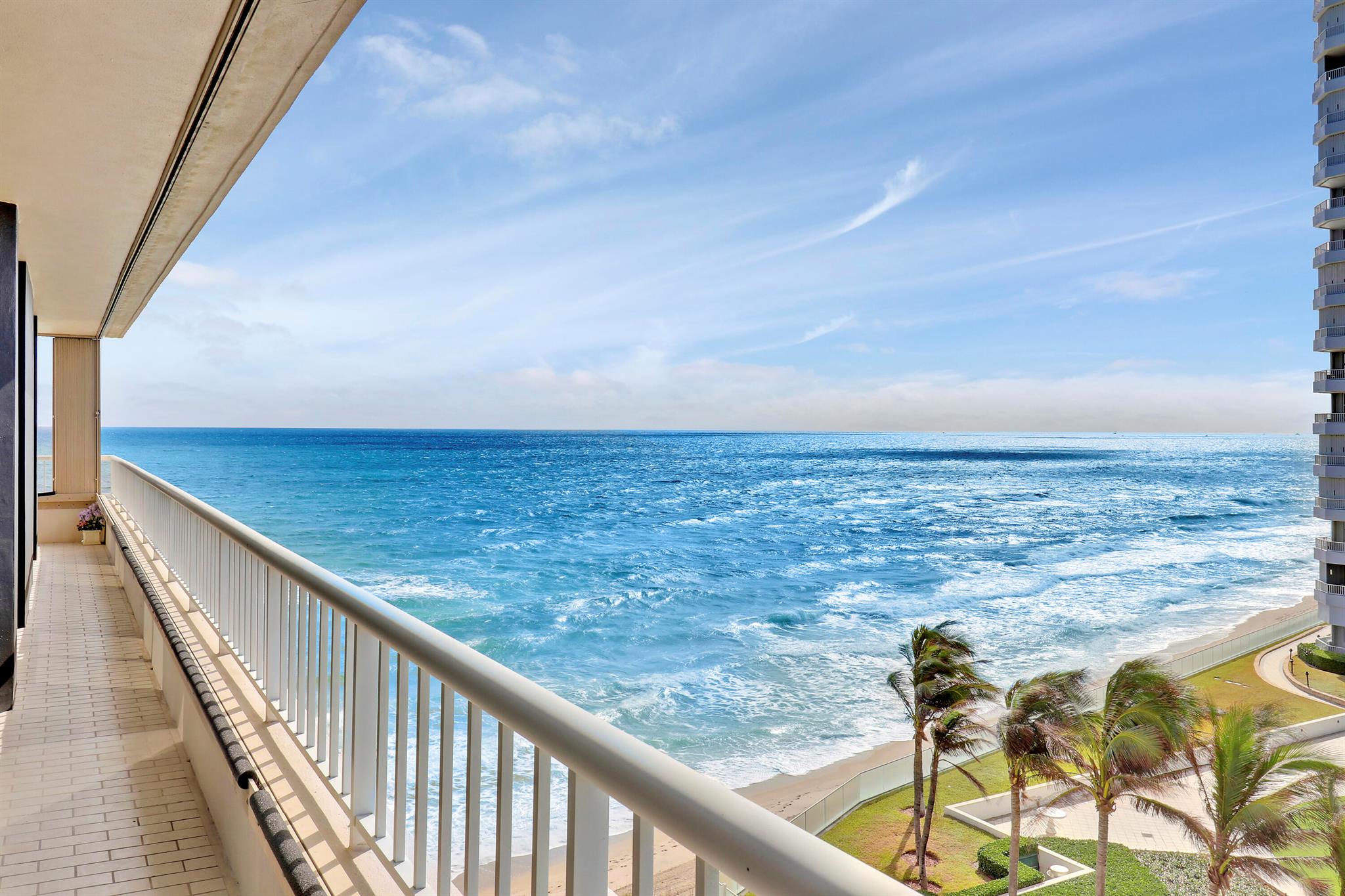 CAPRI OF SINGER ISLAND CO - Residential