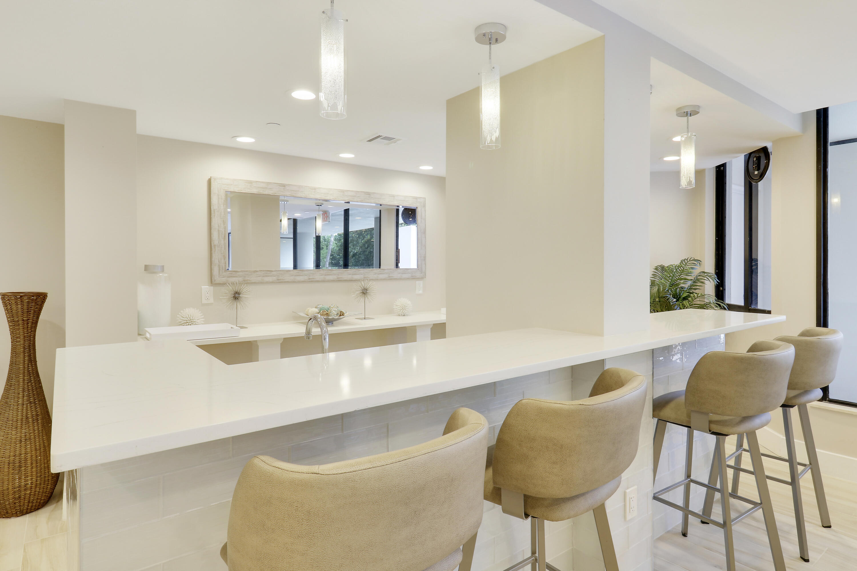 CAPRI OF SINGER ISLAND CONDO - Residential