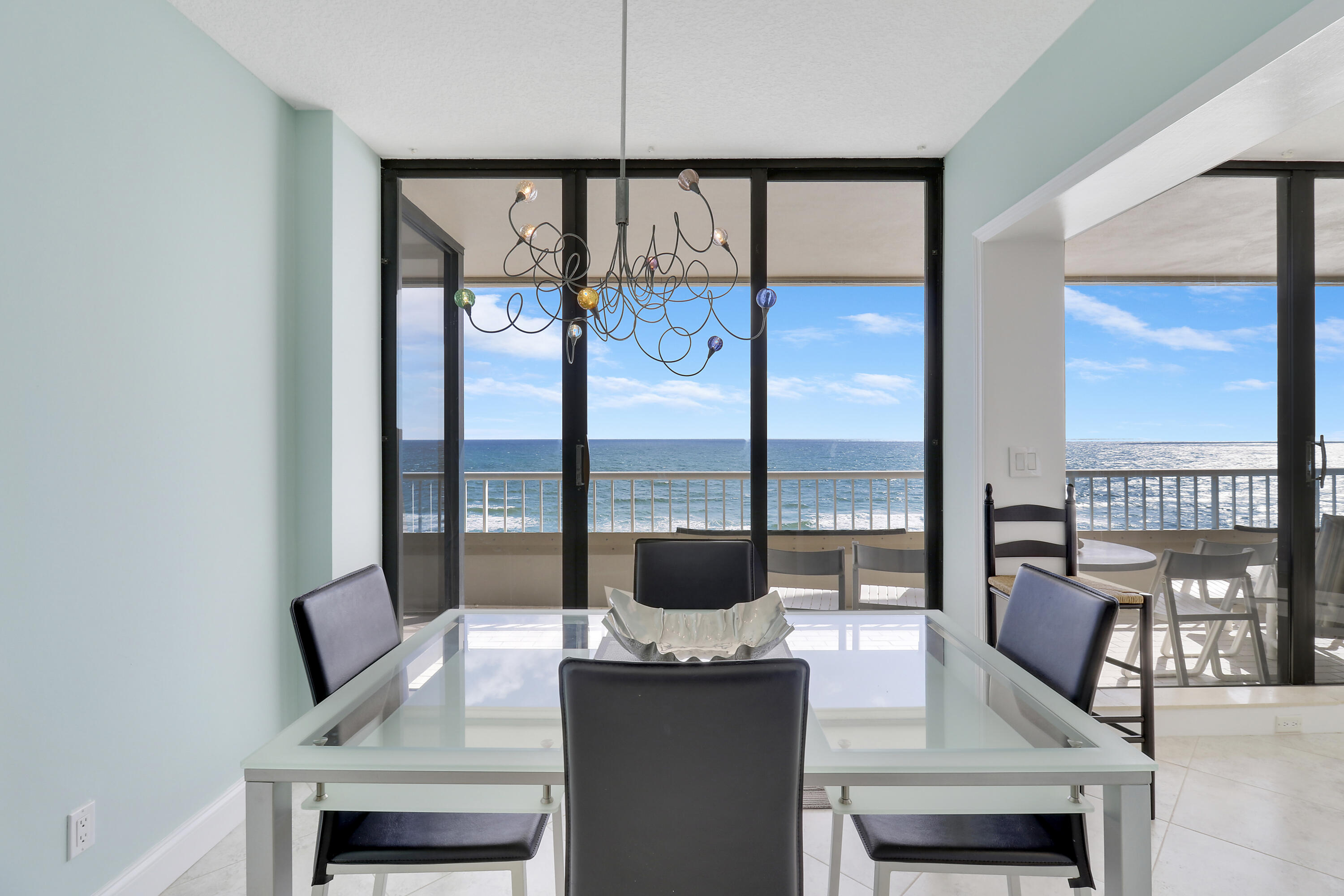 CAPRI OF SINGER ISLAND CONDO - Residential