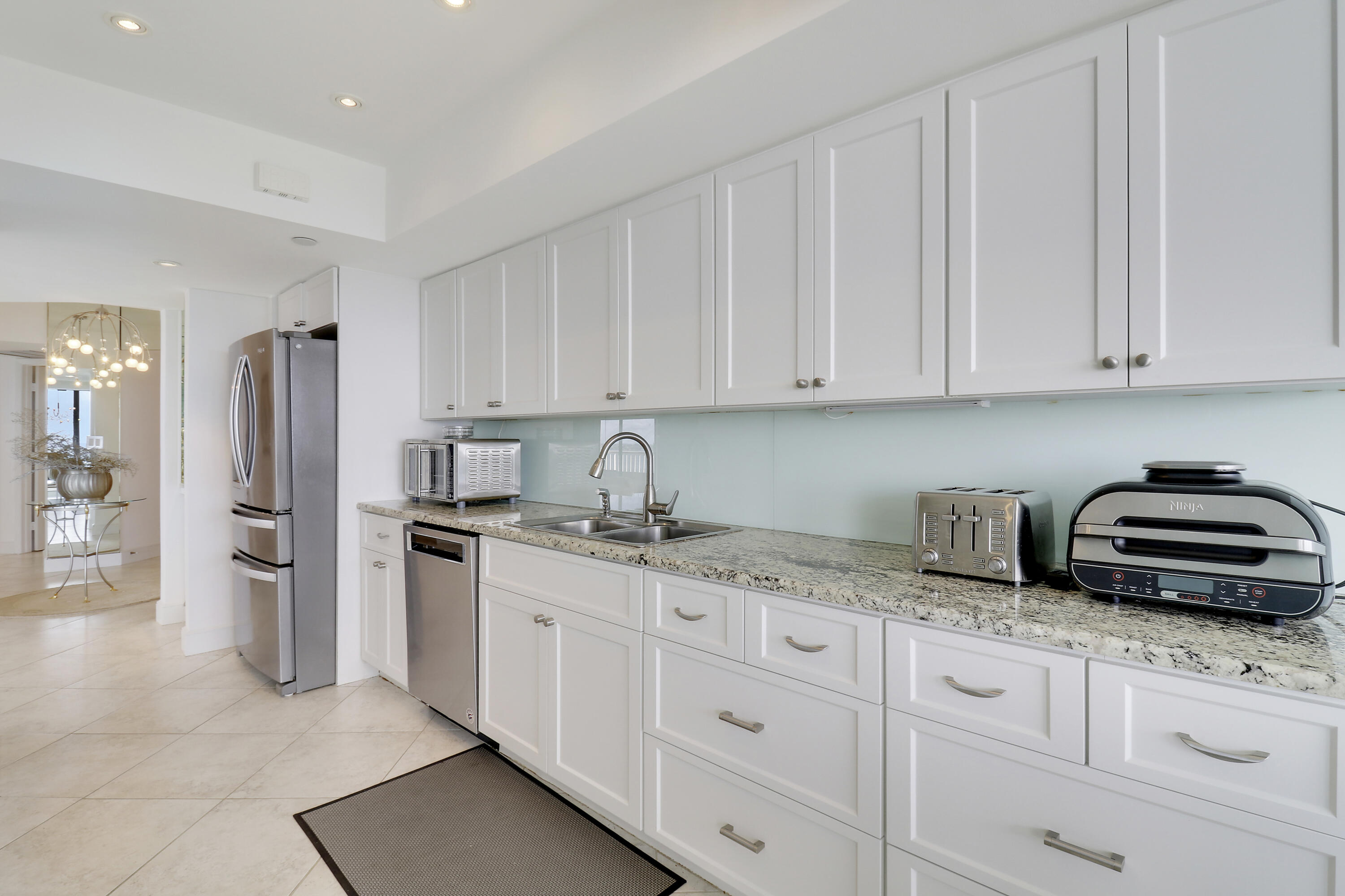 CAPRI OF SINGER ISLAND CONDO - Residential