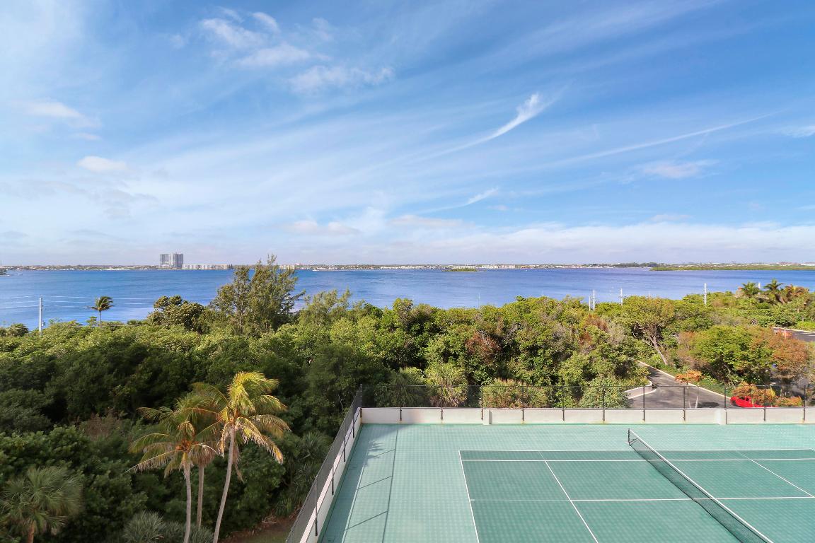 CAPRI OF SINGER ISLAND CONDO - Residential