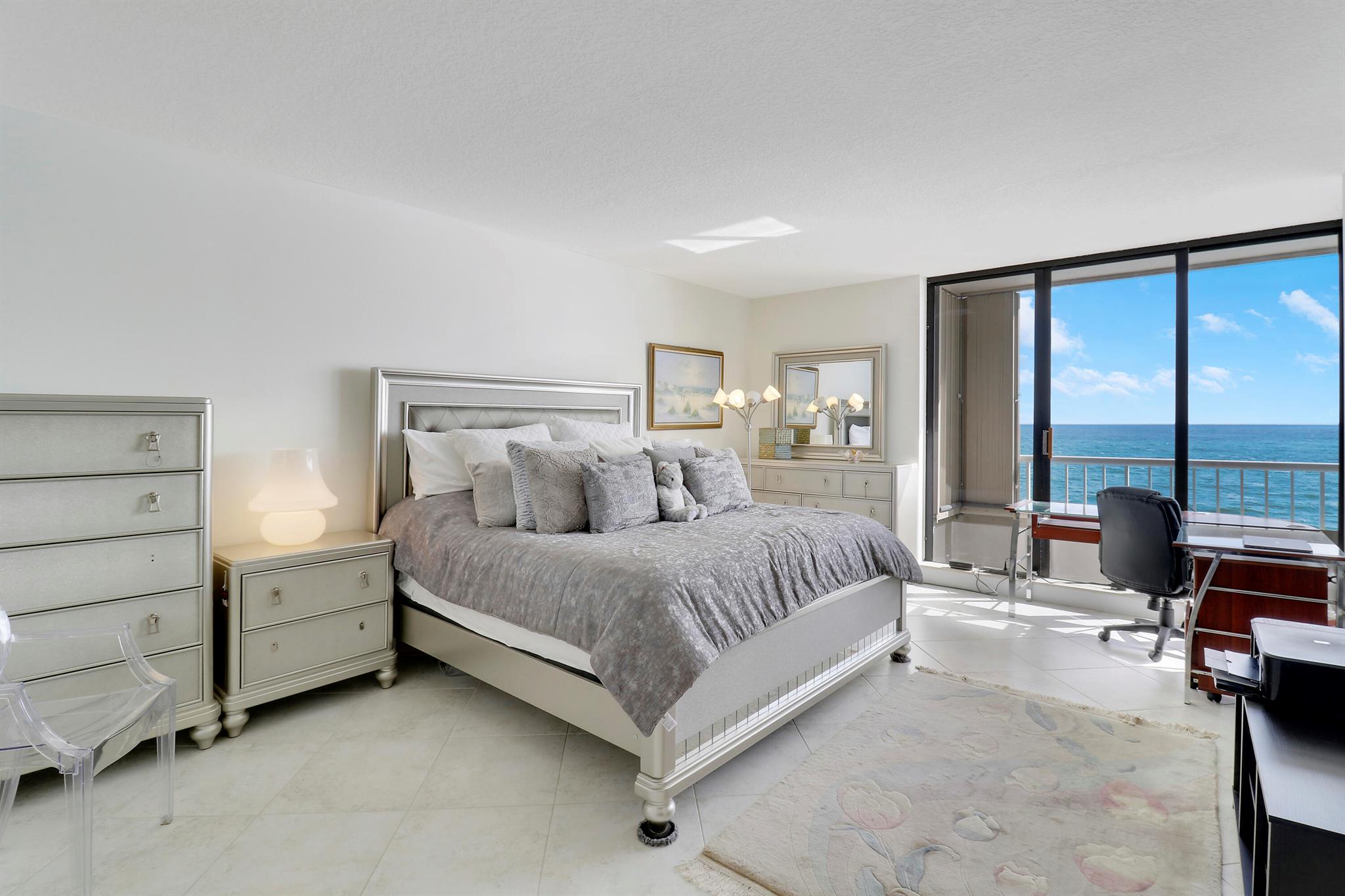 CAPRI OF SINGER ISLAND CO - Residential