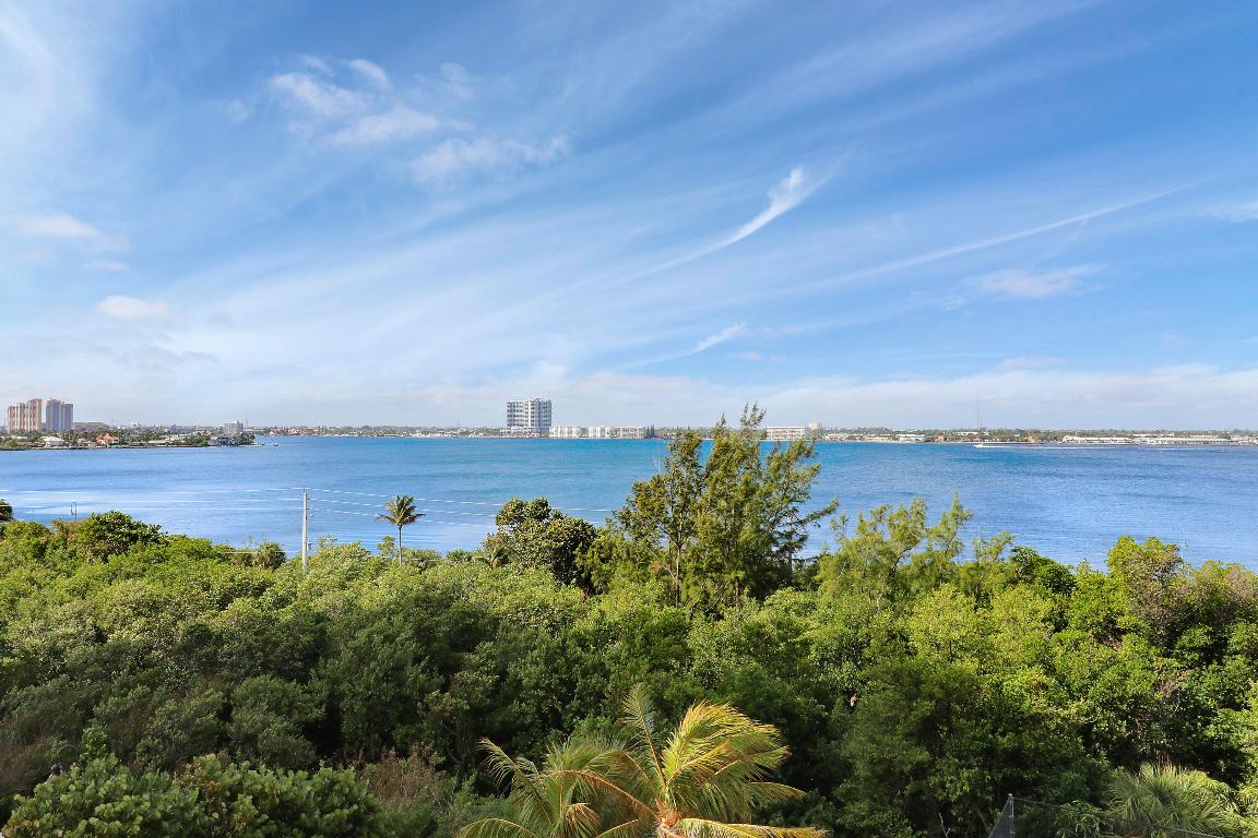 CAPRI OF SINGER ISLAND CONDO - Residential