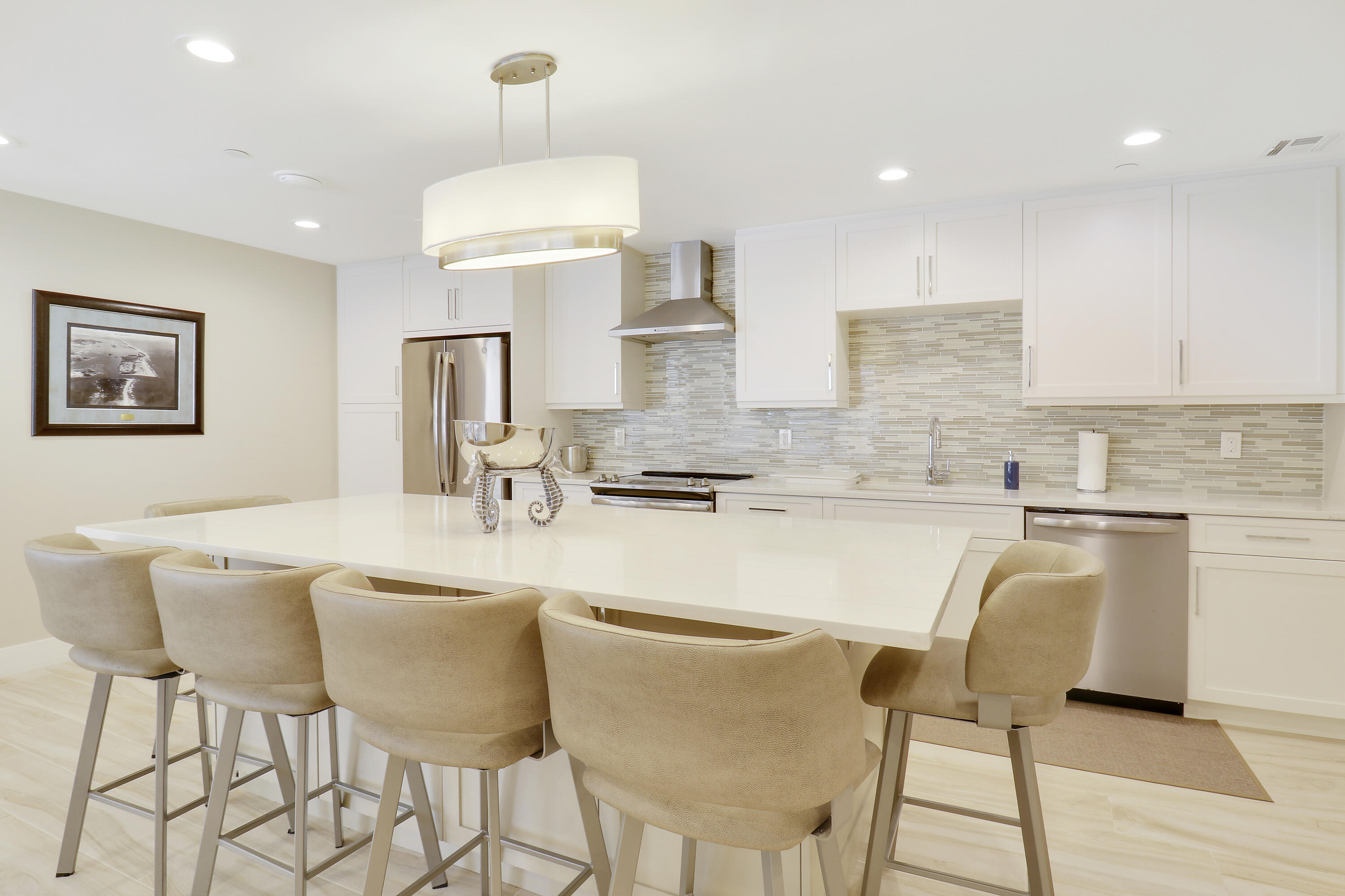 CAPRI OF SINGER ISLAND CONDO - Residential