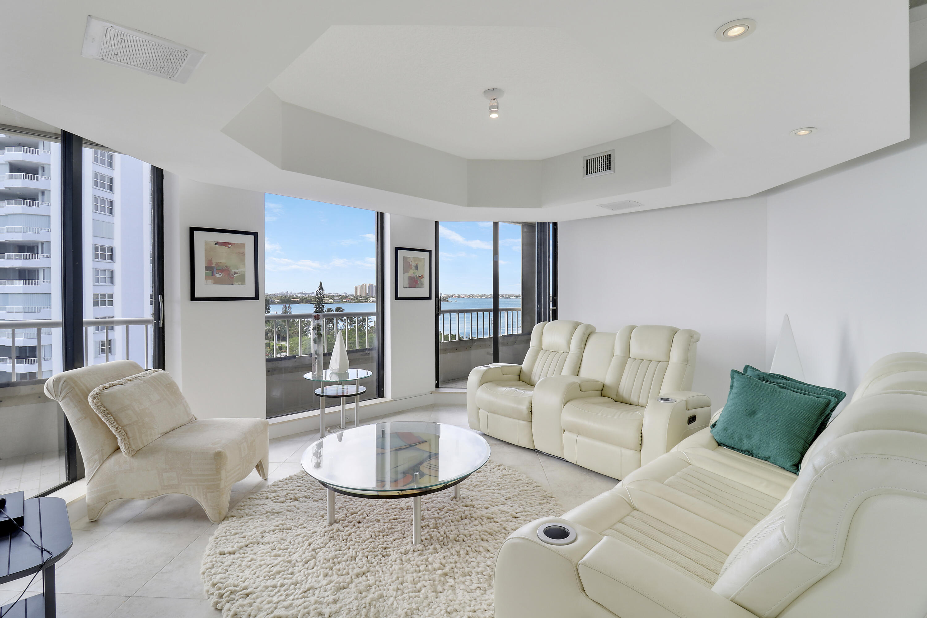 CAPRI OF SINGER ISLAND CONDO - Residential