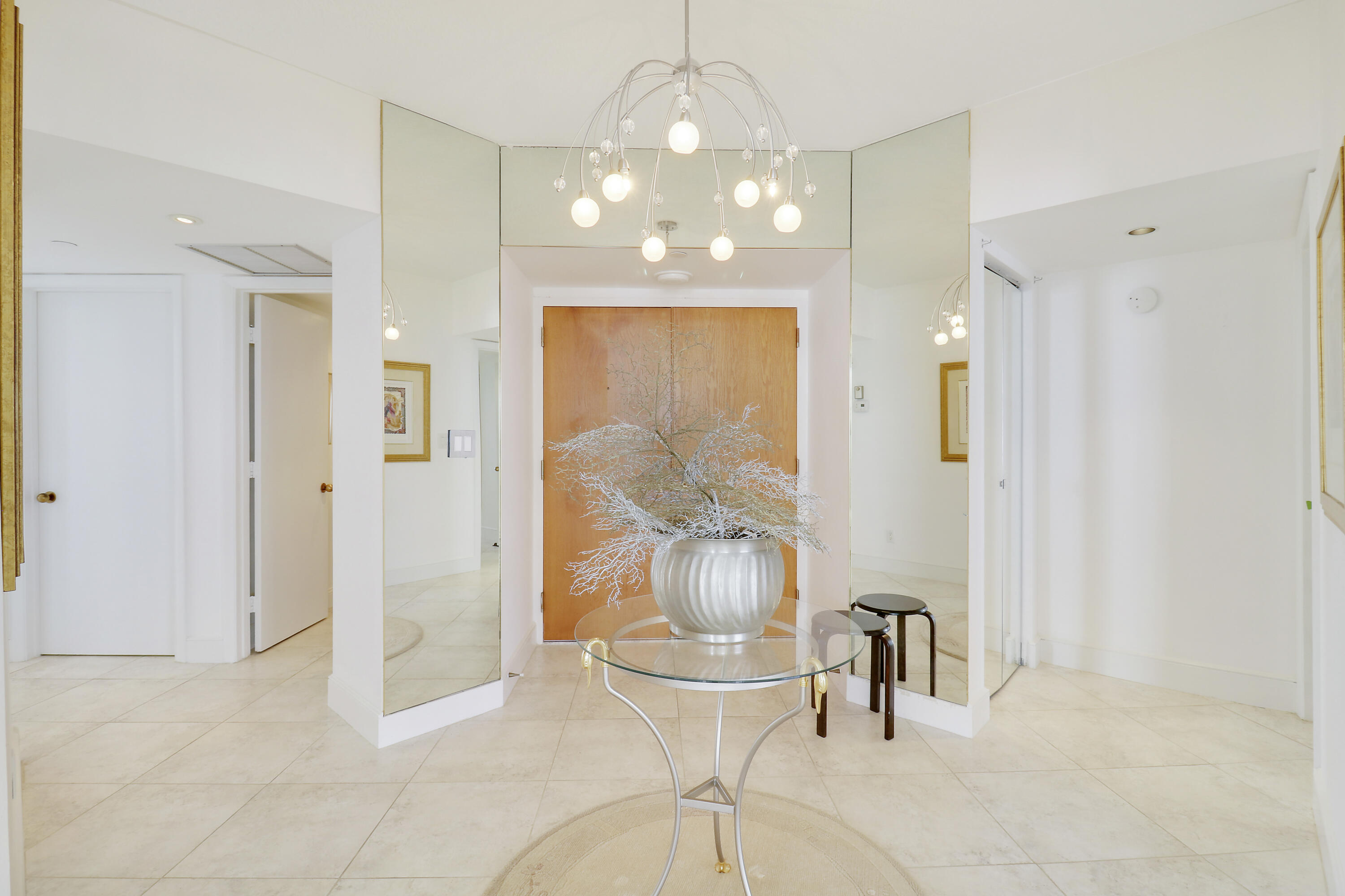CAPRI OF SINGER ISLAND CONDO - Residential