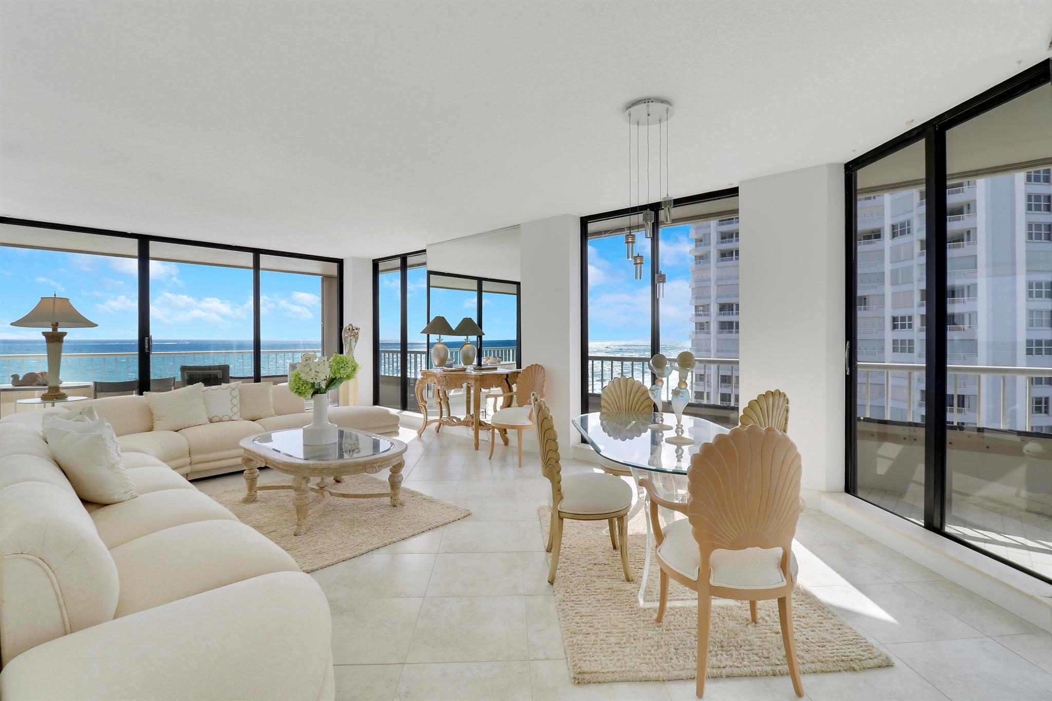 CAPRI OF SINGER ISLAND CO - Residential