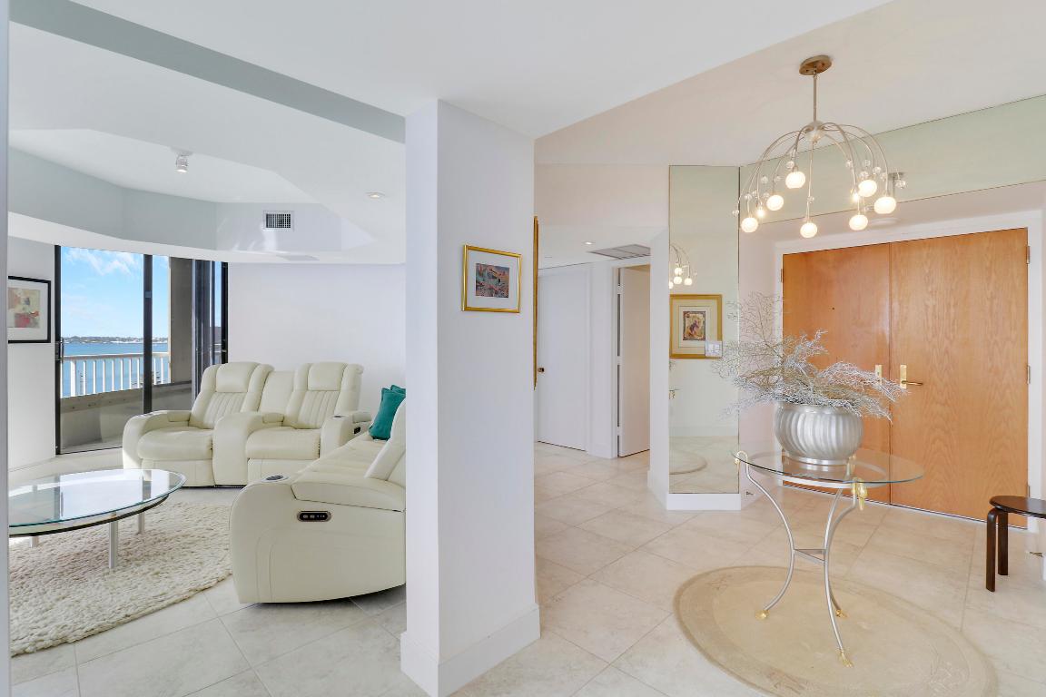 CAPRI OF SINGER ISLAND CONDO - Residential