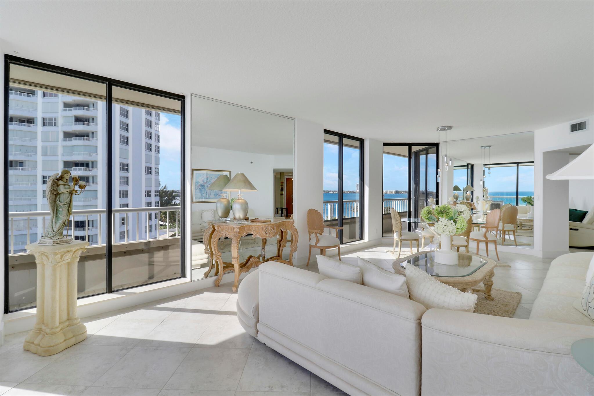 CAPRI OF SINGER ISLAND CO - Residential