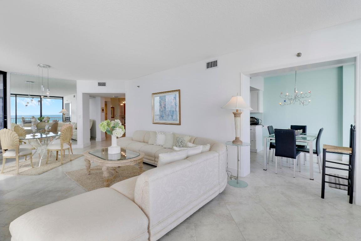 CAPRI OF SINGER ISLAND CONDO - Residential
