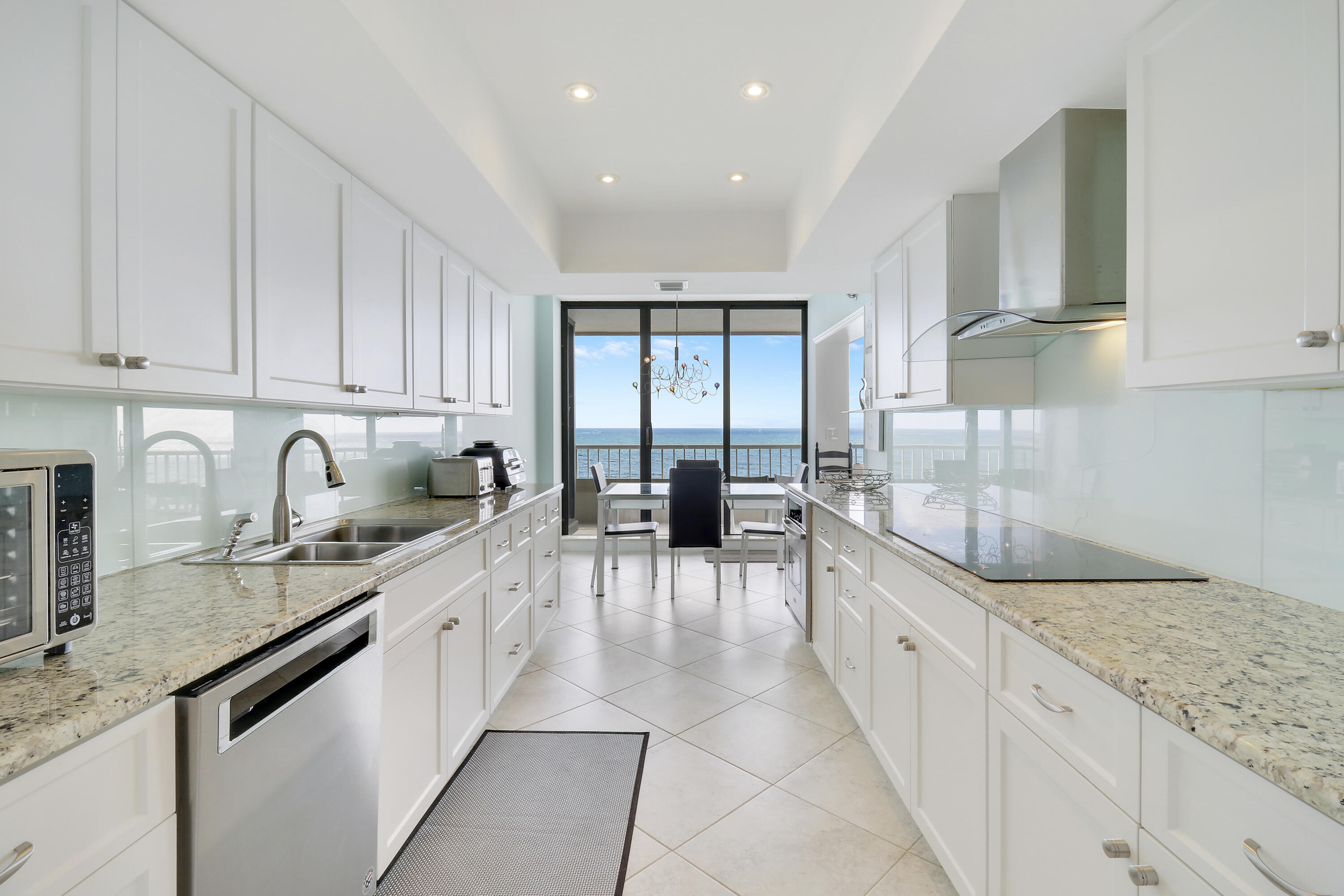 CAPRI OF SINGER ISLAND CONDO - Residential