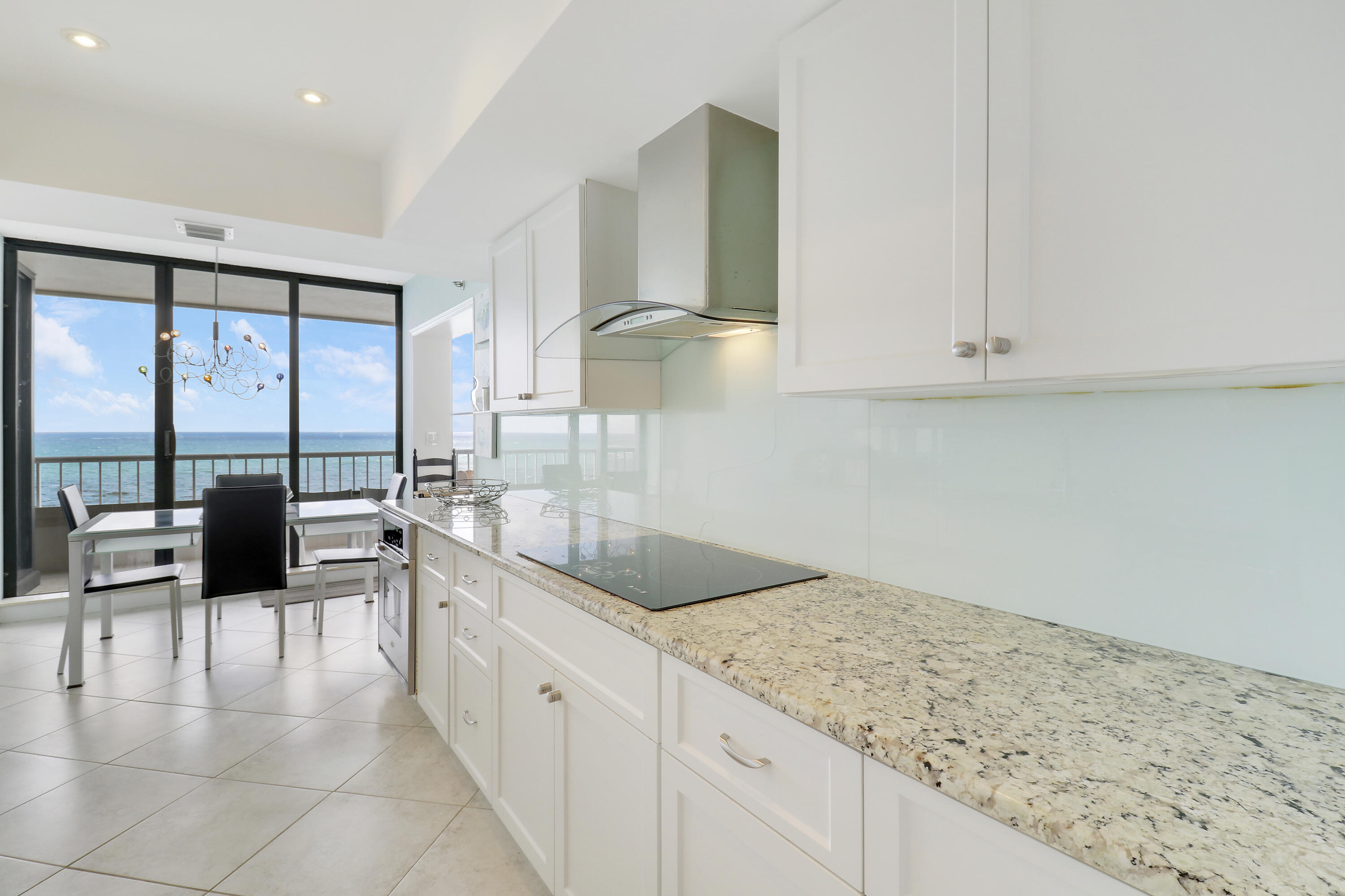 CAPRI OF SINGER ISLAND CONDO - Residential