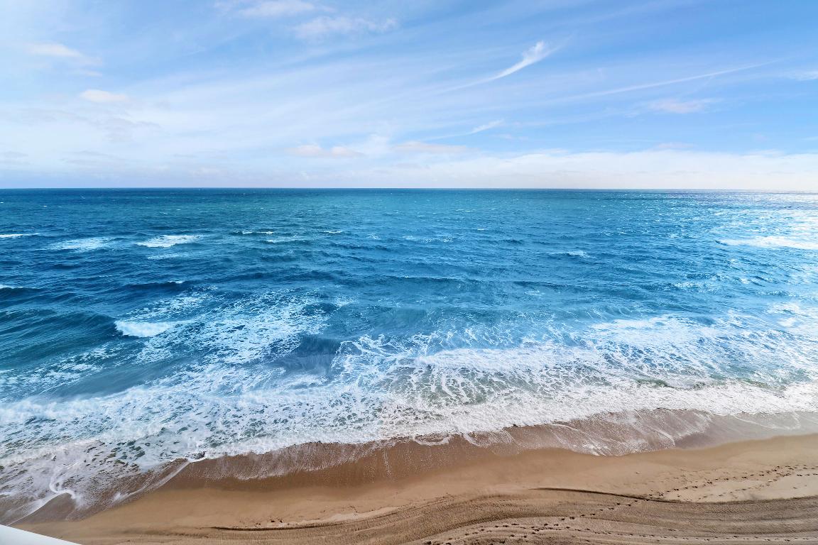 CAPRI OF SINGER ISLAND CONDO - Residential